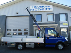 Iveco Daily, Autot, Yljrvi, Tori.fi