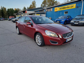 Volvo S60, Autot, Kalajoki, Tori.fi