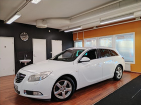 Opel Insignia, Autot, Kempele, Tori.fi