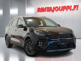 Kia Niro Plug-in, Autot, Lahti, Tori.fi