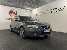 Volvo V50, Autot, Raisio, Tori.fi