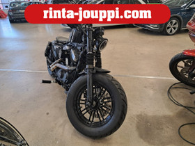 Harley-Davidson SPORTSTER, Moottoripyrt, Moto, Espoo, Tori.fi