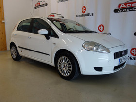 Fiat Grande Punto, Autot, Yljrvi, Tori.fi