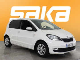 Skoda Citigo, Autot, Tuusula, Tori.fi