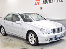 Mercedes-Benz C, Autot, Kangasala, Tori.fi