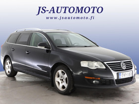 Volkswagen Passat, Autot, Oulu, Tori.fi