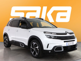 Citroen C5 Aircross, Autot, Tuusula, Tori.fi