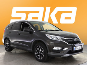 Honda CR-V, Autot, Tuusula, Tori.fi