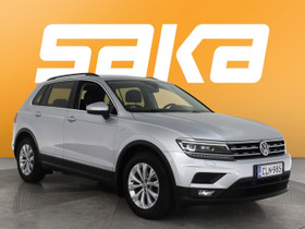 Volkswagen Tiguan, Autot, Tuusula, Tori.fi