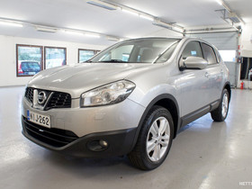 Nissan Qashqai, Autot, Kalajoki, Tori.fi