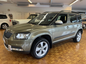 Skoda Yeti, Autot, Suonenjoki, Tori.fi