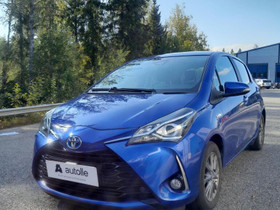 Toyota Yaris, Autot, Tuusula, Tori.fi