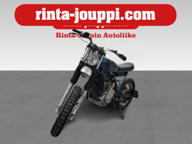 Suzuki DR, Moottoripyrt, Moto, Espoo, Tori.fi