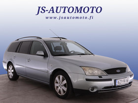 Ford Mondeo, Autot, Oulu, Tori.fi