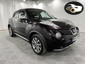 Nissan Juke, Autot, Hmeenlinna, Tori.fi