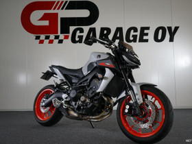 Yamaha MT-09, Moottoripyrt, Moto, Raisio, Tori.fi