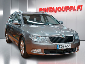 Skoda Superb, Autot, Oulu, Tori.fi