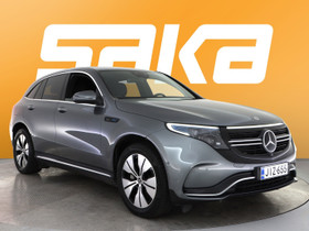 Mercedes-Benz EQC, Autot, Tuusula, Tori.fi