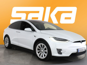 Tesla Model X, Autot, Tuusula, Tori.fi