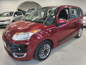 Citroen C3 Picasso, Autot, Kaarina, Tori.fi