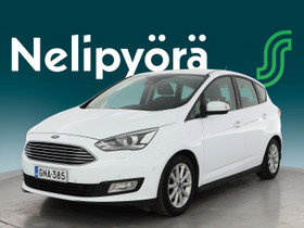 Ford C-Max, Autot, Lahti, Tori.fi