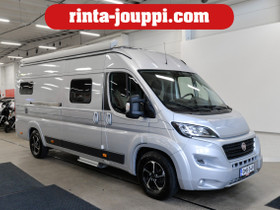 Hymer Yellowstone 640, Matkailuautot, Matkailuautot ja asuntovaunut, Turku, Tori.fi