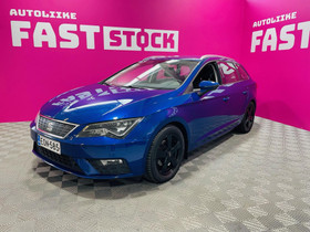 Seat Leon ST, Autot, Lahti, Tori.fi