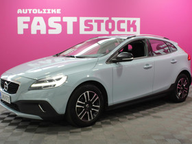 Volvo V40 Cross Country, Autot, Lahti, Tori.fi