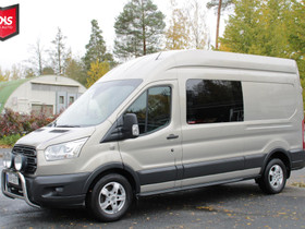 Ford Transit, Autot, Valkeakoski, Tori.fi