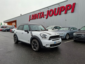 Mini Countryman, Autot, Oulu, Tori.fi