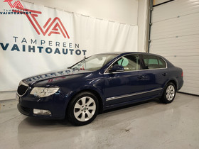 Skoda Superb, Autot, Valkeakoski, Tori.fi