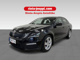 Skoda Octavia, Autot, Espoo, Tori.fi