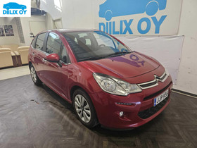 Citroen C3, Autot, Raisio, Tori.fi