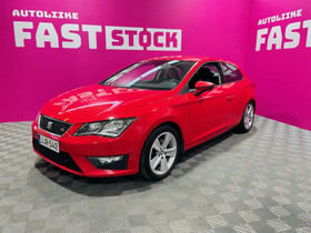 Seat Leon, Autot, Lahti, Tori.fi