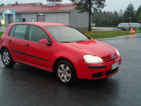 Volkswagen Golf, Autot, Oulu, Tori.fi