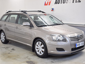 Toyota Avensis, Autot, Kangasala, Tori.fi