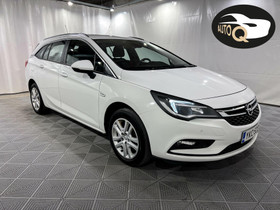 Opel Astra, Autot, Hmeenlinna, Tori.fi