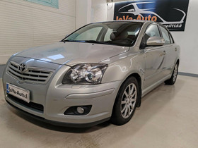 Toyota Avensis, Autot, Yljrvi, Tori.fi