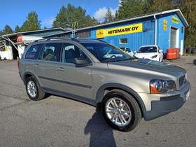 Volvo XC90, Autot, Kalajoki, Tori.fi