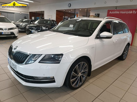 Skoda Octavia, Autot, Ylivieska, Tori.fi