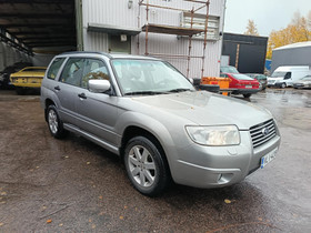 Subaru Forester, Autot, Helsinki, Tori.fi