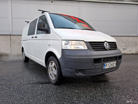 Volkswagen Transporter, Autot, Pori, Tori.fi