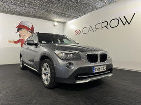 BMW X1, Autot, Raisio, Tori.fi