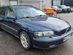 Volvo V70, Autot, Helsinki, Tori.fi