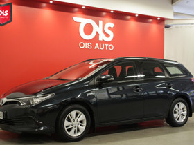 Toyota Auris, Autot, Valkeakoski, Tori.fi