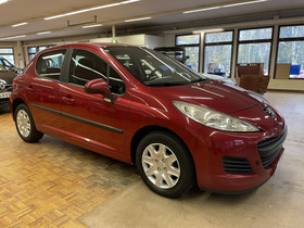 Peugeot 207, Autot, Suonenjoki, Tori.fi