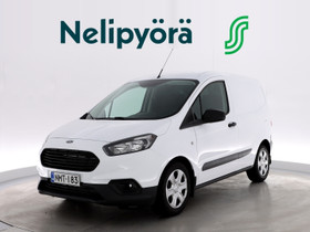 Ford Transit Courier, Autot, Lahti, Tori.fi