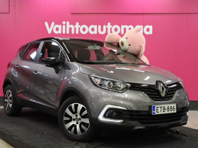 Renault Captur, Autot, Lahti, Tori.fi