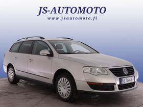 Volkswagen Passat, Autot, Oulu, Tori.fi