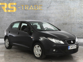 Seat Ibiza, Autot, Lempl, Tori.fi